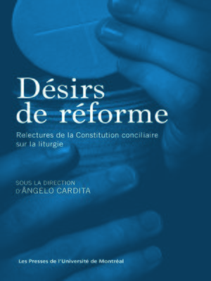 cover image of Désirs de réforme